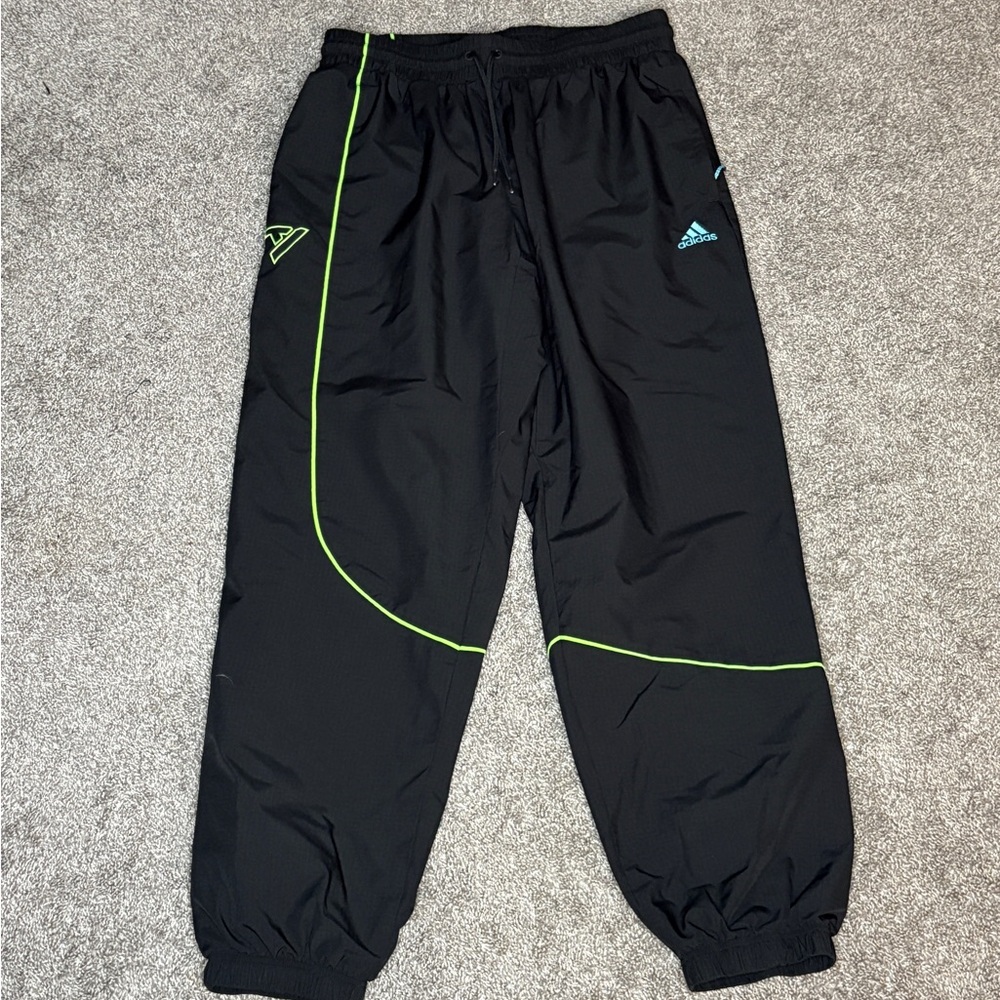 Adidas Track Pants